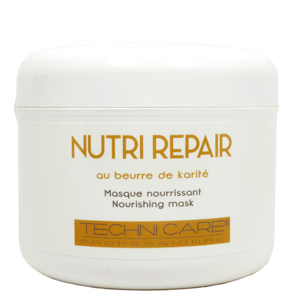 Nutri Repair masque karite TechniCare 500ml